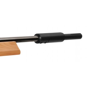  2013/500A Benchrest BR-50 Nuss รหัส 011763